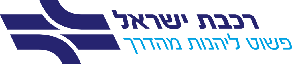לוגו-רכבת